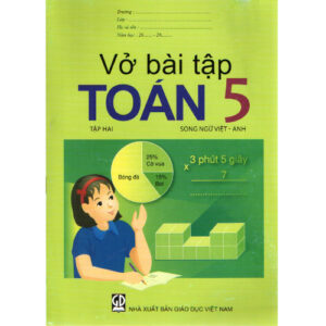 Môn toan